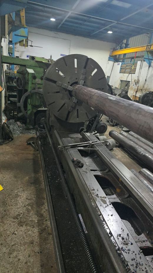 On the shop floor photo 5