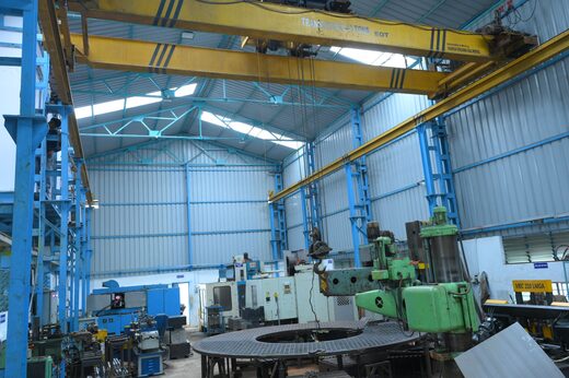 On the shop floor photo 3