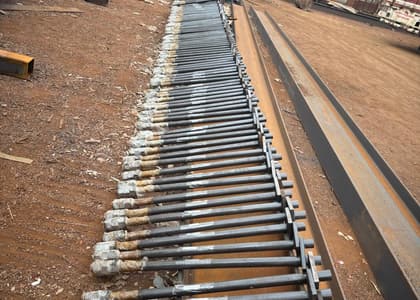Anchor Bolts photo 9