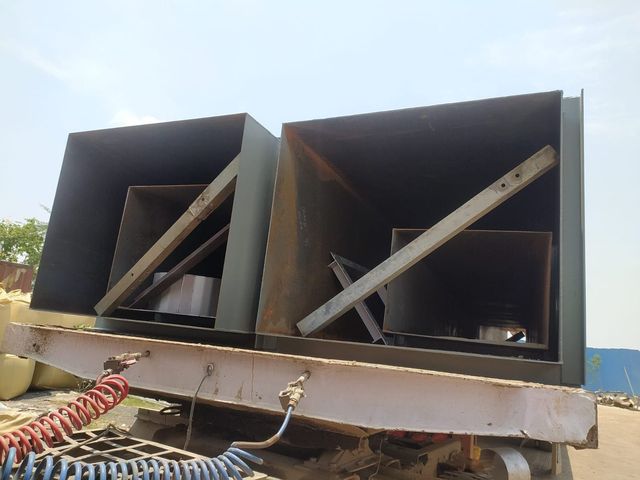 Boilers photo 1