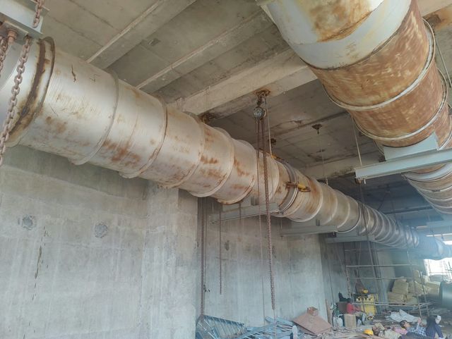 Boilers photo 8