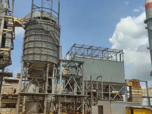 Boilers photo 10
