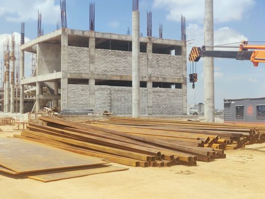 Railway Work photo 13