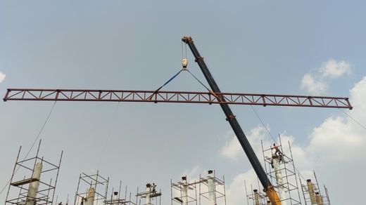 Railway Work photo 14