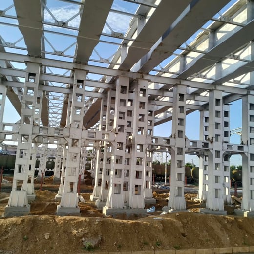 Railway Work photo 20