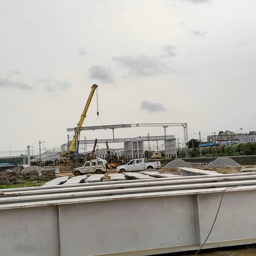 Railway Work photo 21