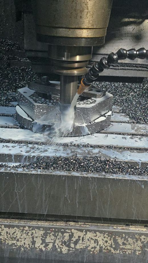 Foundation & Anchor Bolts photo 2