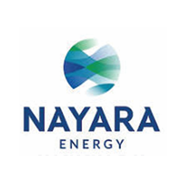 Nayara Energy