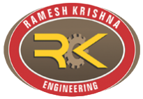 Ramesh Krishna Engineers Pvt Ltd